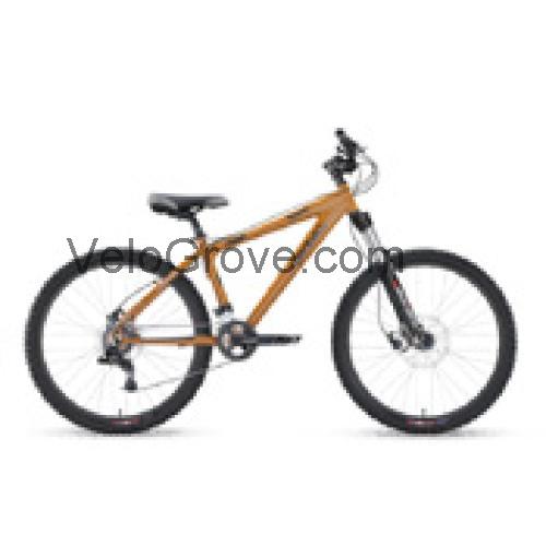 Brodie Bruzza specs and reviews
